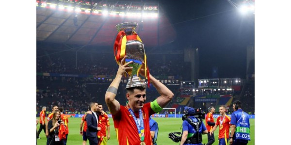 De erfenis en cultuur van het Spaanse voetbal